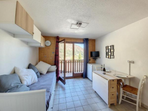 APPART VUE VALLEE -SAINT JEAN D'AULPS STATION- PROCHE MORZINE- 4-6 pers- PIED DES PISTES 2A